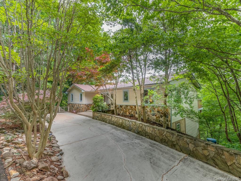 140 O O'Brien Road Lake Lure, NC 28746 - Photo 1 of 41 Gallery Image 1