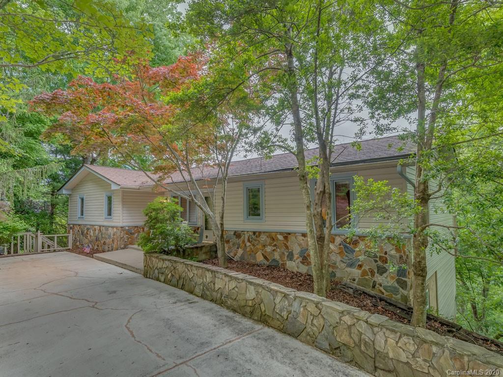 140 O O'Brien Road Lake Lure, NC 28746 - Photo 2 of 41 Gallery Image 2