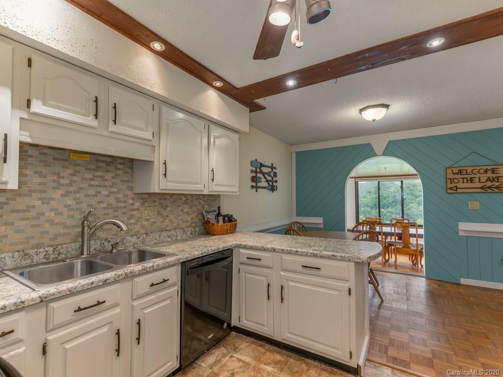 140 O O'Brien Road Lake Lure, NC 28746 - Photo 17 of 41 Gallery Image 17