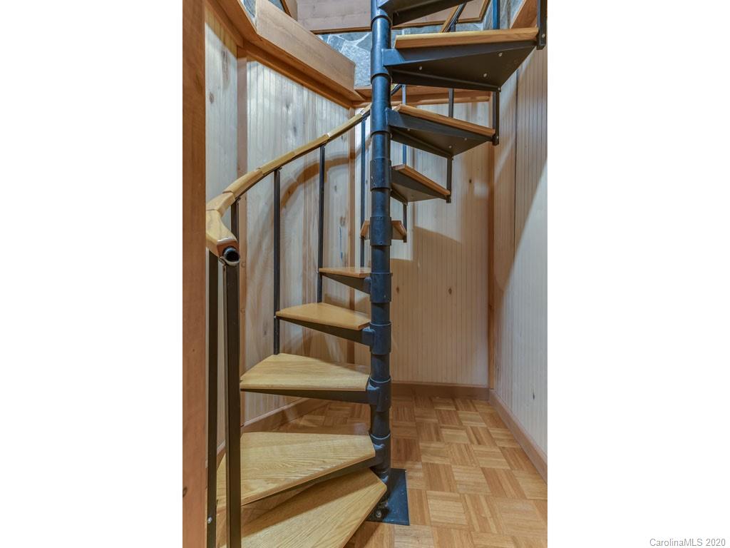 140 O O'Brien Road Lake Lure, NC 28746 - Photo 30 of 41 Gallery Image 30
