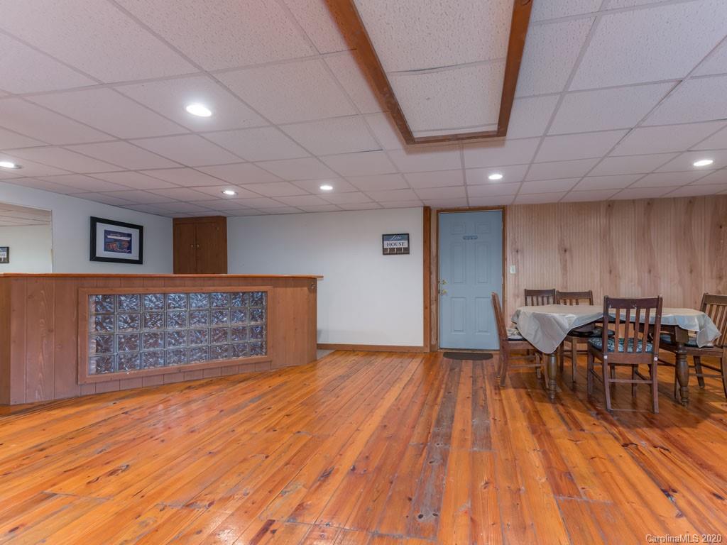 140 O O'Brien Road Lake Lure, NC 28746 - Photo 32 of 41 Gallery Image 32