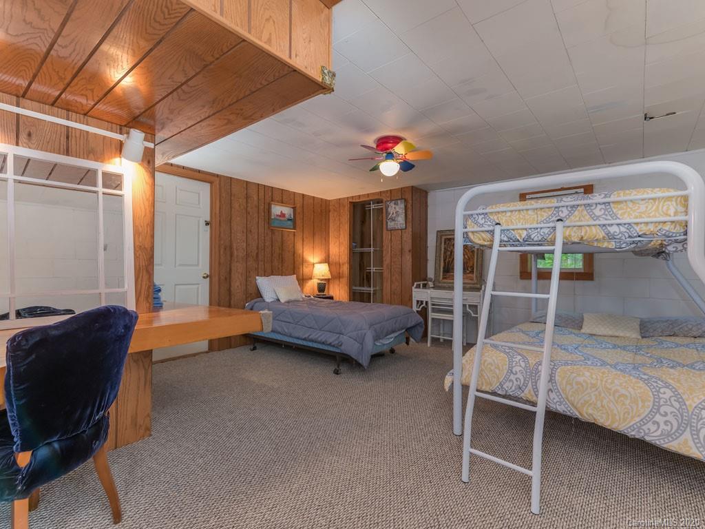 140 O O'Brien Road Lake Lure, NC 28746 - Photo 33 of 41 Gallery Image 33