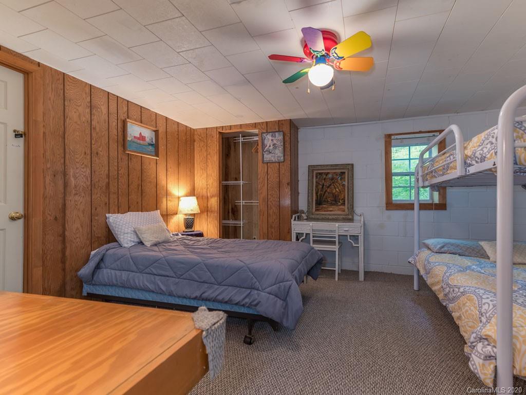 140 O O'Brien Road Lake Lure, NC 28746 - Photo 34 of 41 Gallery Image 34