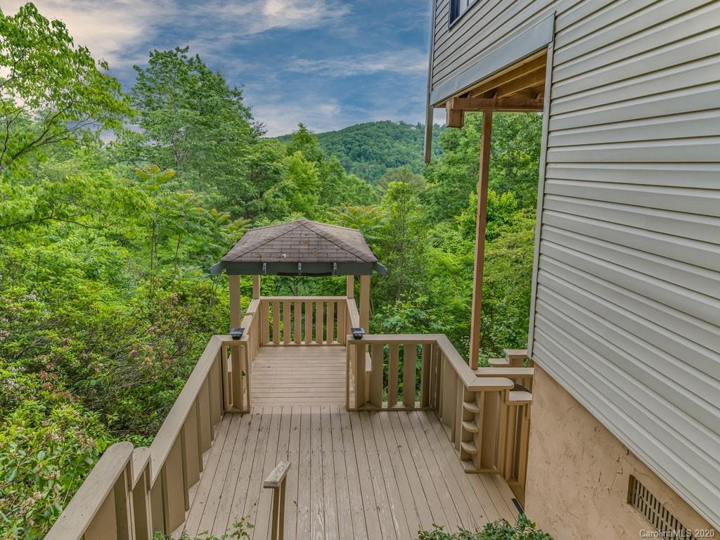 140 O O'Brien Road Lake Lure, NC 28746 - Photo 35 of 41 Gallery Image 35