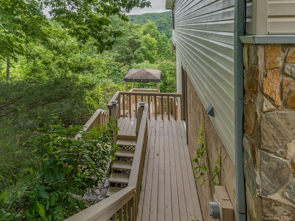 140 O O'Brien Road Lake Lure, NC 28746 - Photo 36 of 41 Gallery Image 36