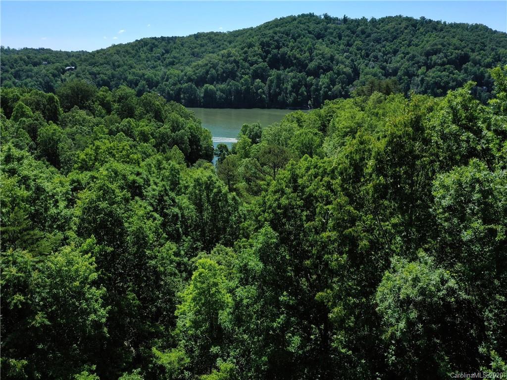 140 O O'Brien Road Lake Lure, NC 28746 - Photo 40 of 41 Gallery Image 40
