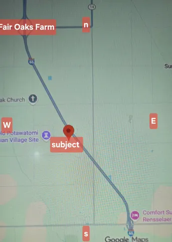 a close up of a street sign