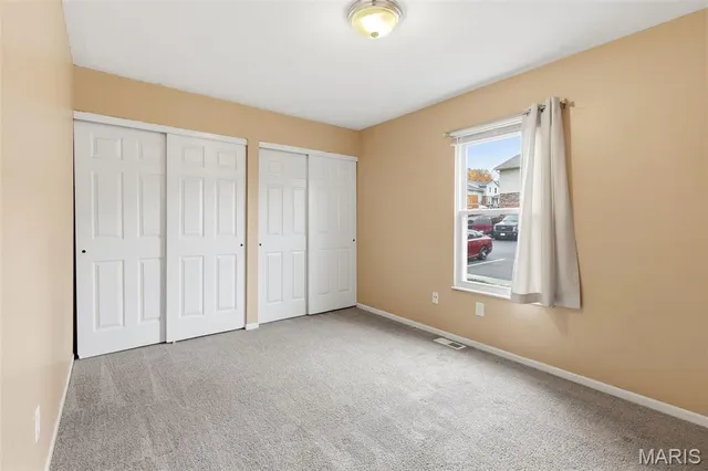 $144,900 | 763 Delray Drive, Unit I, St. Peters, MO 63376