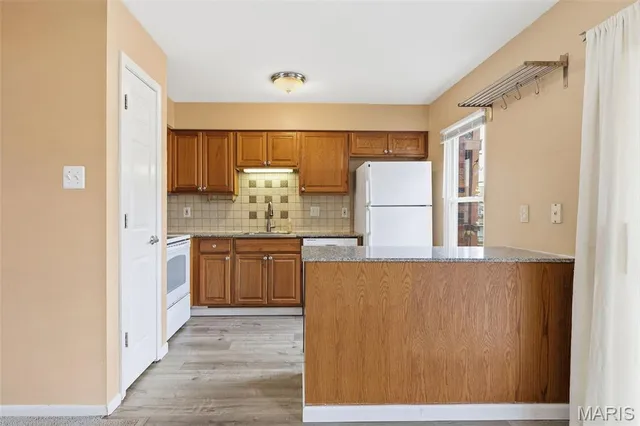 $144,900 | 763 Delray Drive, Unit I, St. Peters, MO 63376