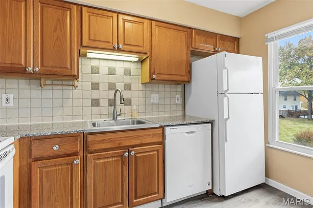 $144,900 | 763 Delray Drive, Unit I, St. Peters, MO 63376