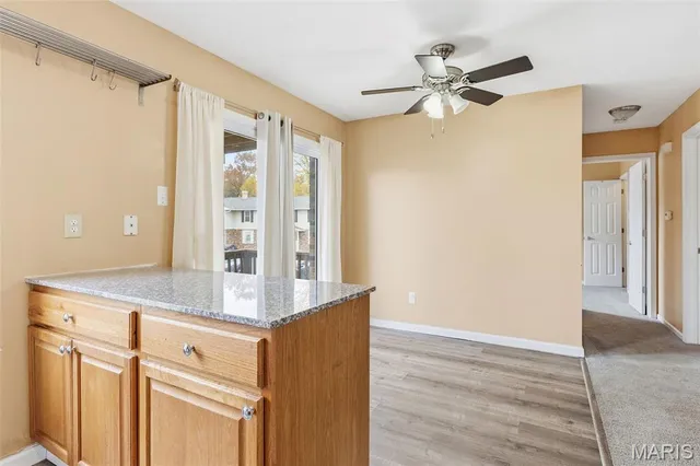 $144,900 | 763 Delray Drive, Unit I, St. Peters, MO 63376