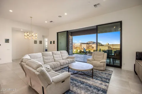 $1,449,000 | 12418 East Troon Vista Drive, Scottsdale, AZ 85255