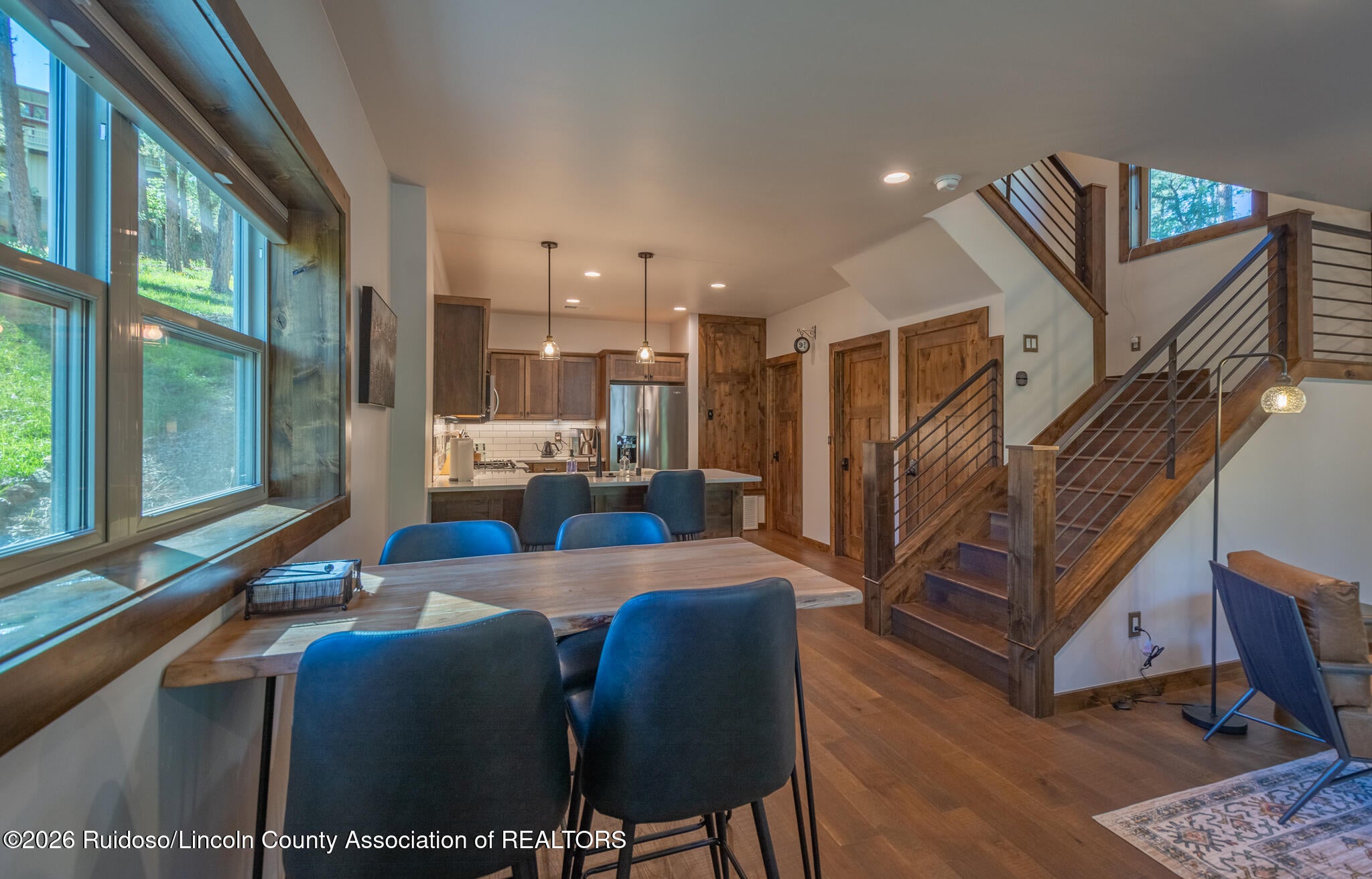 115 Apache Hills Drive Ruidoso, NM 88345 - Photo 100 of 162 Gallery Image 100