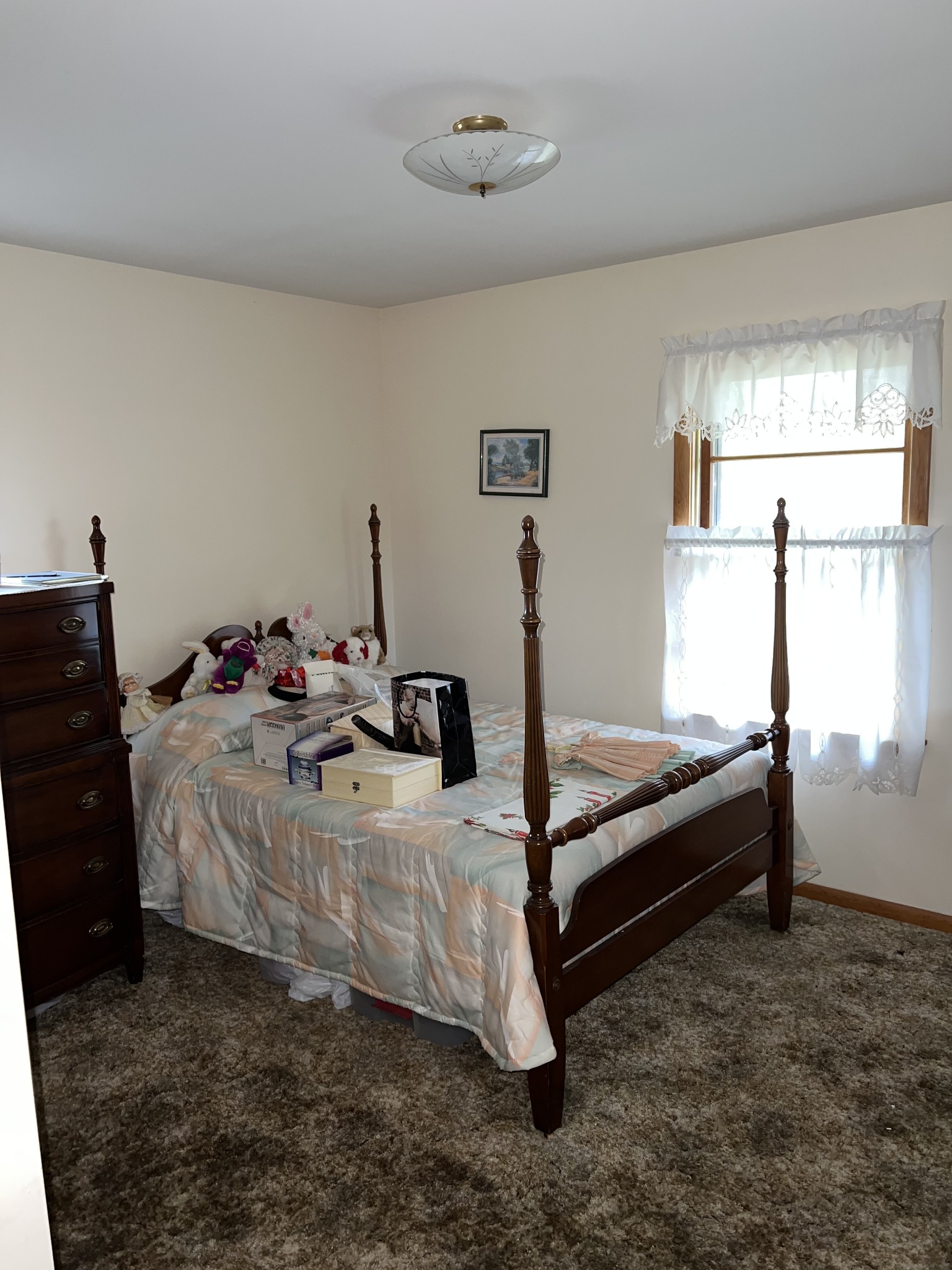 1265 Ervin Pace Road Chapmansboro, TN 37035 - Photo 15 of 22 Gallery Image 15