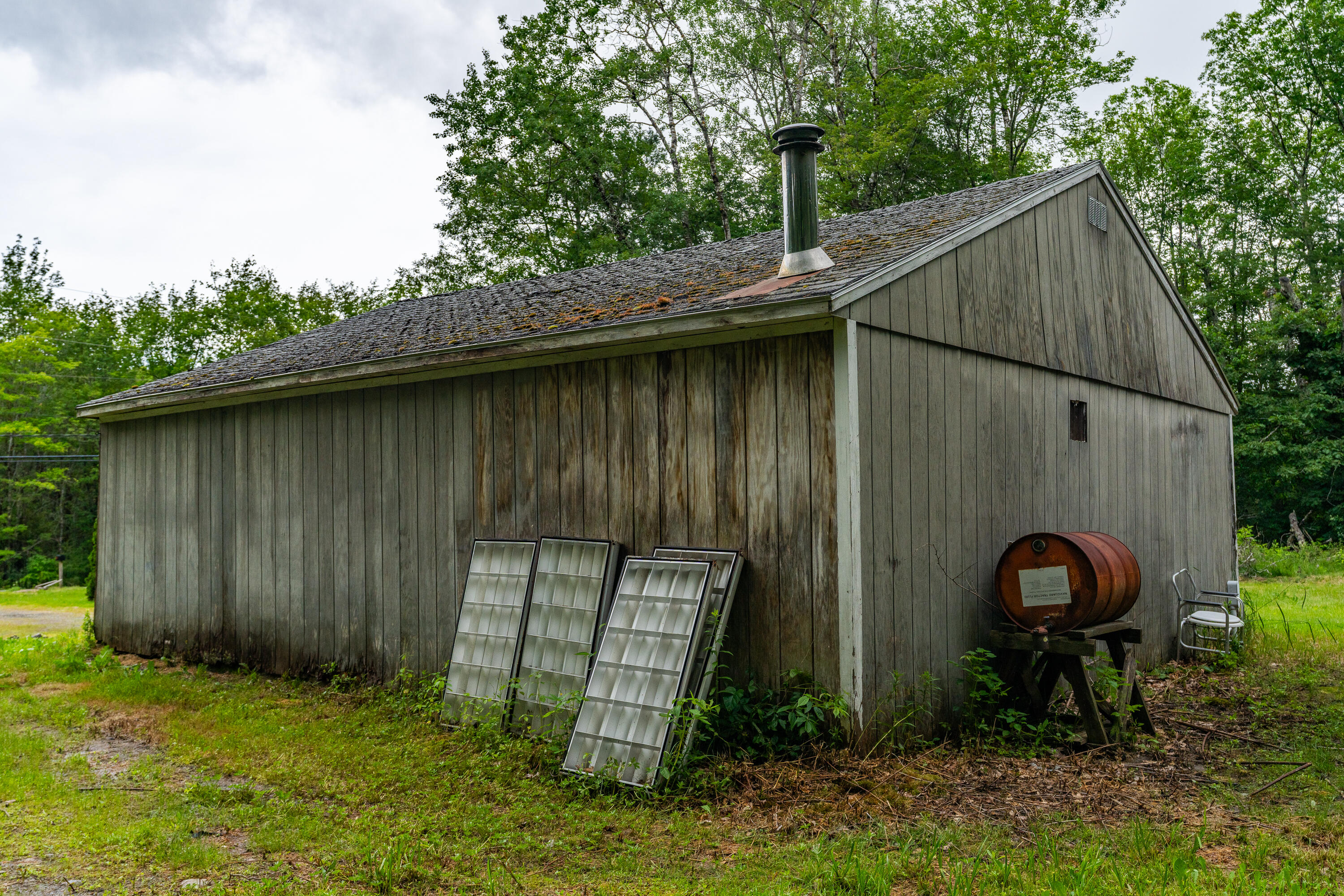 41 River Road Boothbay, ME 04537 - Photo 39 of 51 41 River Road Boothbay 039
