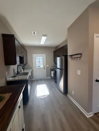 $1,200 | 404 Cedar Lane, Unit 12, Tullahoma, TN 37388