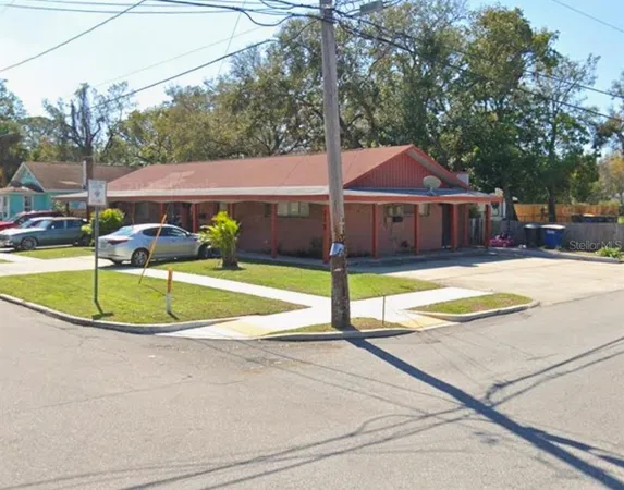$489,999 | 708 Pennsylvania Avenue, Clearwater, FL 33755
