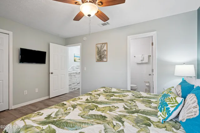 $2,000 | 237 St Katherine Boulevard, Panama City Beach, FL 32407