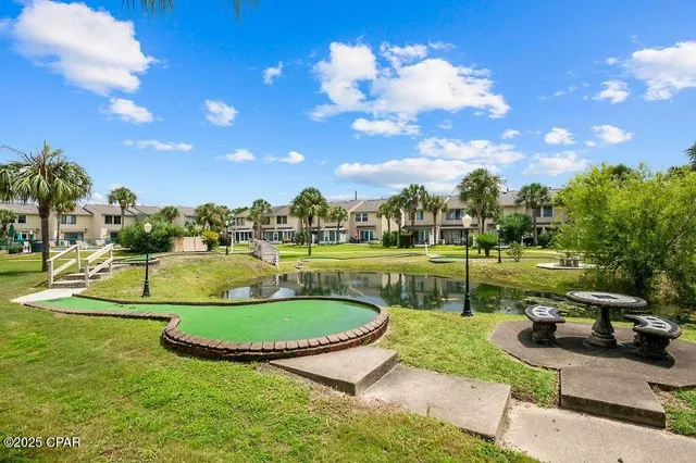 $2,000 | 237 St Katherine Boulevard, Panama City Beach, FL 32407