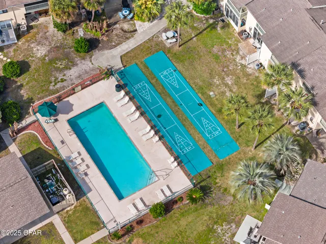 $2,000 | 237 St Katherine Boulevard, Panama City Beach, FL 32407