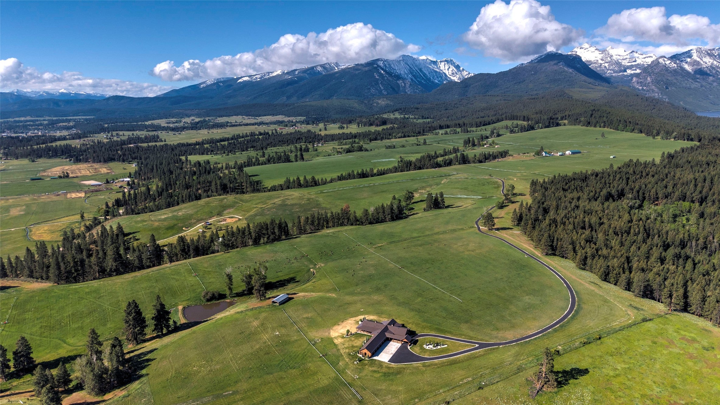 246 Coal Mine Road Darby, MT 59829 - Photo 1 of 135 Gallery Image 1