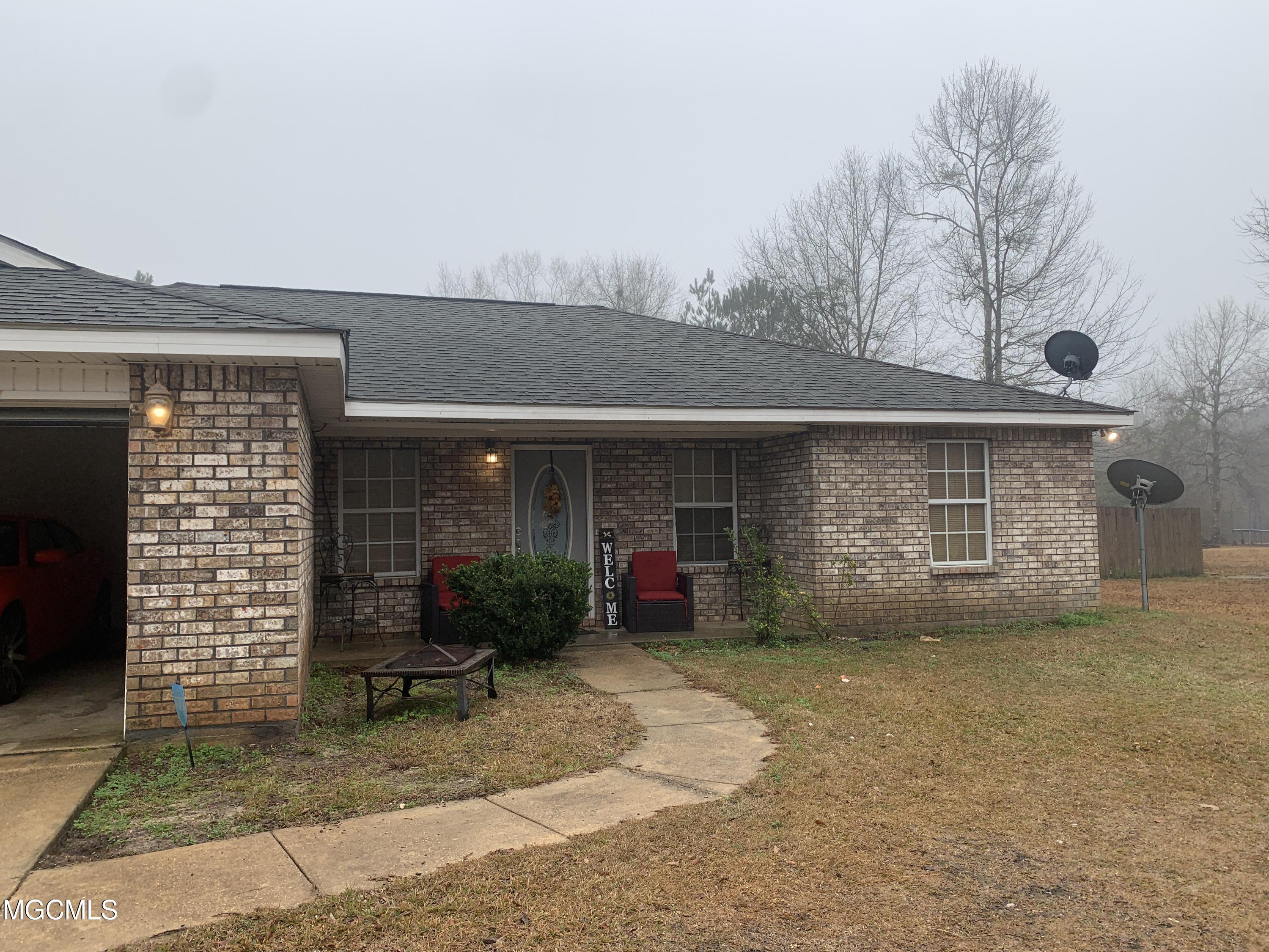 338 Shadeville Road Wiggins, MS 39577 - Photo 1 of 1 IMG_7430