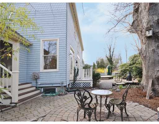 80 Old Beach Road Newport, RI 02840 - Photo 19 of 20 Other. patio