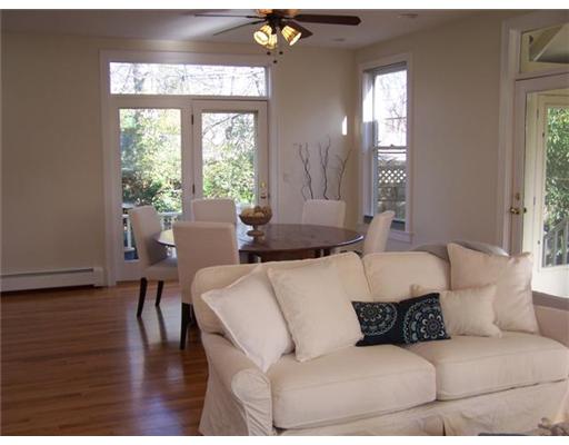 80 Old Beach Road Newport, RI 02840 - Photo 5 of 20 Dining Area.