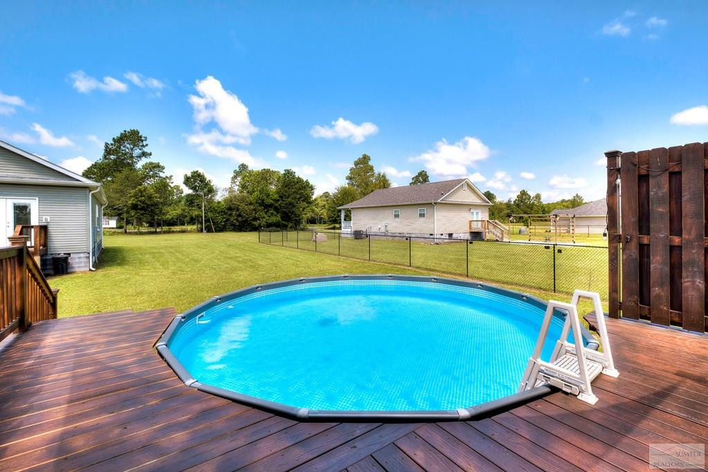 3735 Pinewood Road Sumter, SC 29154 - Photo 3 of 26 Gallery Image 3
