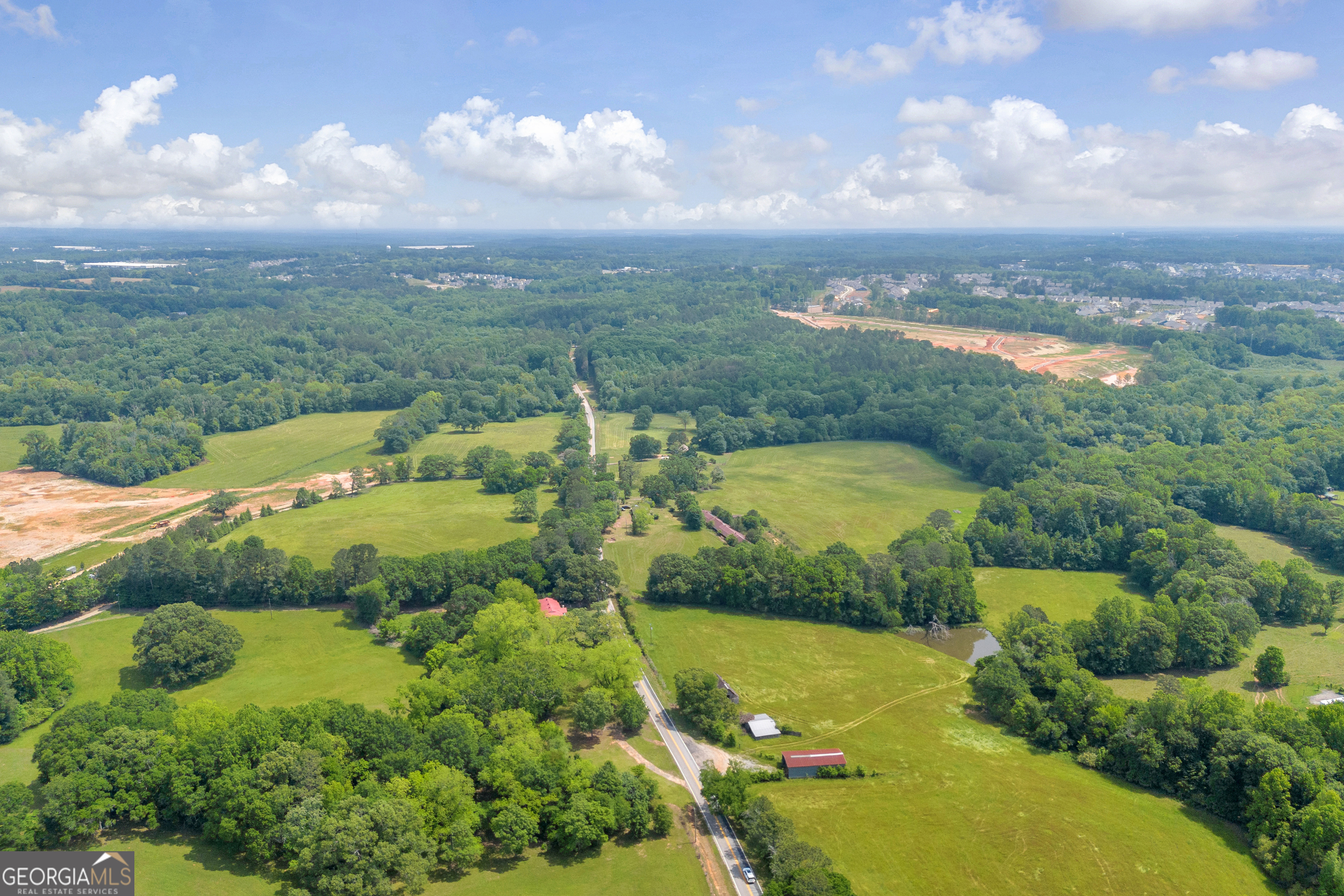 0 Covered Bridge Road Hoschton, GA 30548 - Photo 16 of 30 Gallery Image 16
