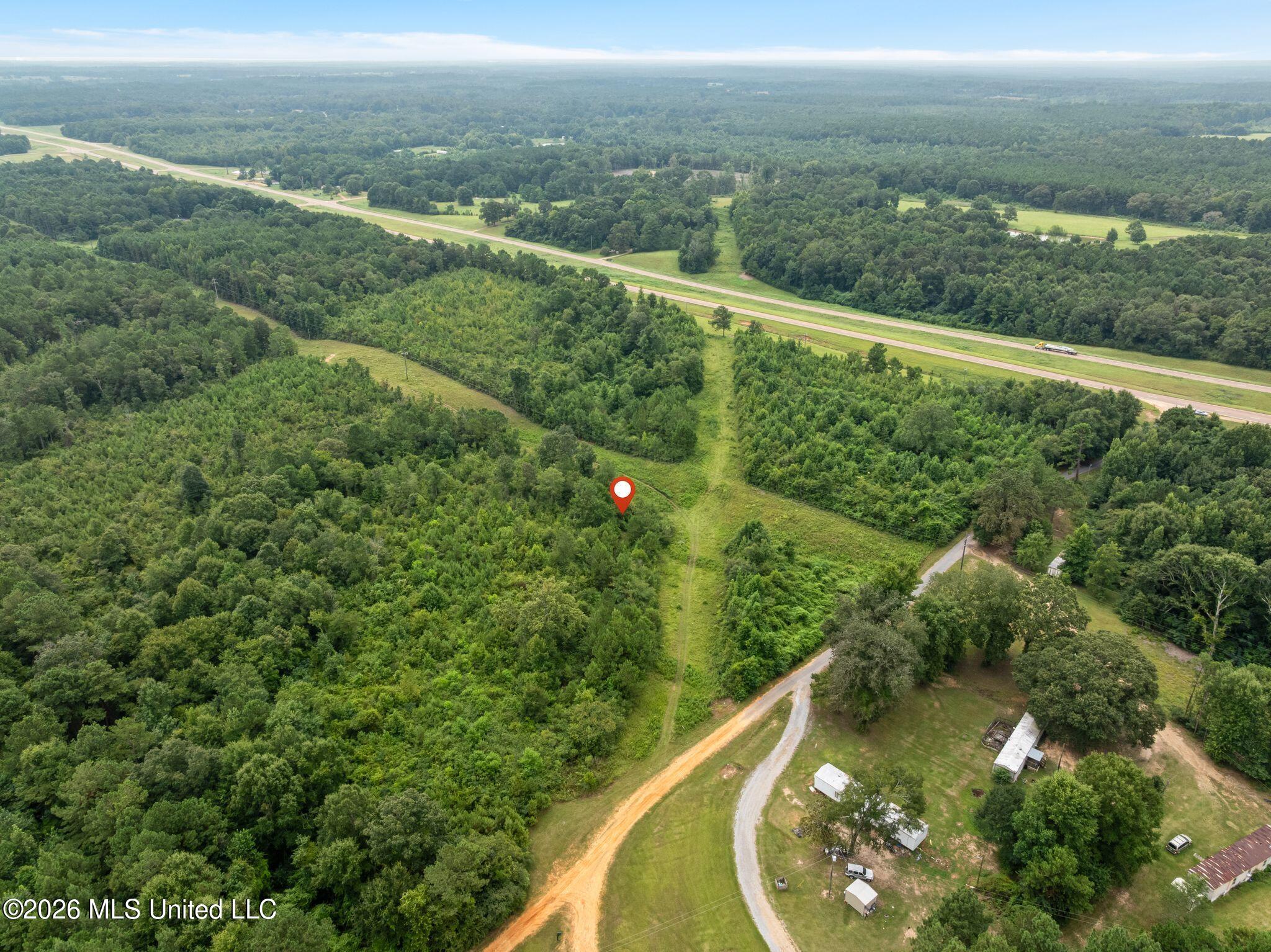 2 Ethel Road Collins, MS 39428 - Photo 3 of 12 52_Ethel_Rd_Lot_2-15