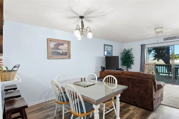 $358,000 | 2292 North Fulton Beach Road, Unit 505, Rockport, TX 78382