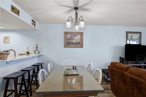 $358,000 | 2292 North Fulton Beach Road, Unit 505, Rockport, TX 78382