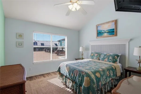 $358,000 | 2292 North Fulton Beach Road, Unit 505, Rockport, TX 78382