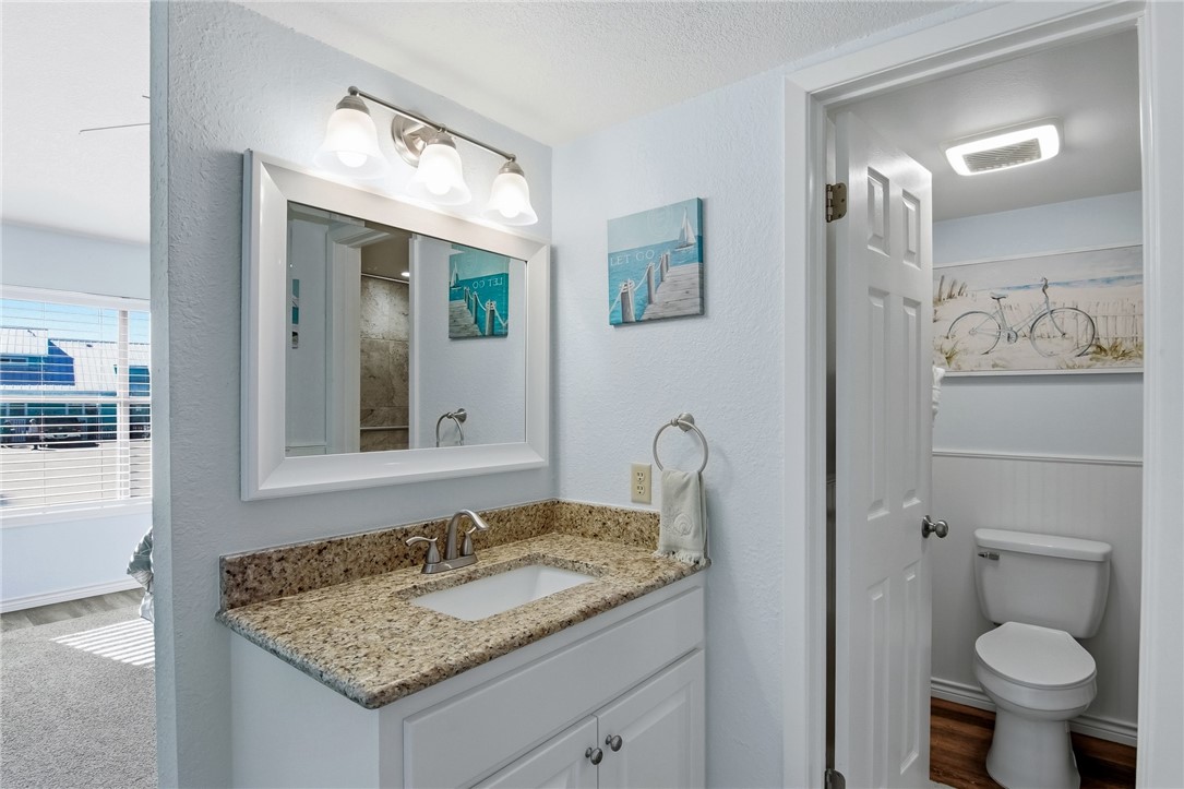 2292 North Fulton Beach Road, Unit 505 Rockport, TX 78382 - Photo 17 of 39