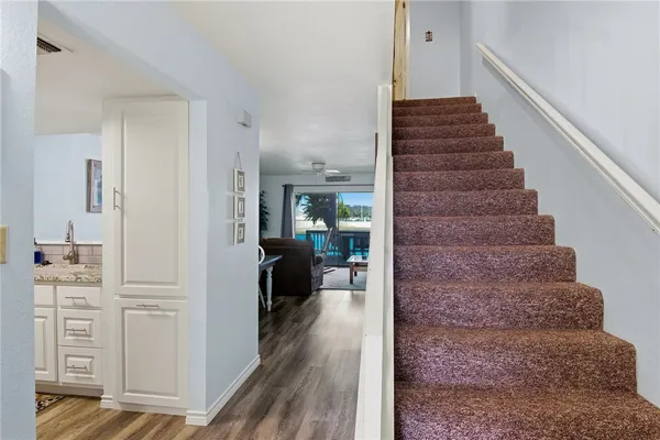 $358,000 | 2292 North Fulton Beach Road, Unit 505, Rockport, TX 78382