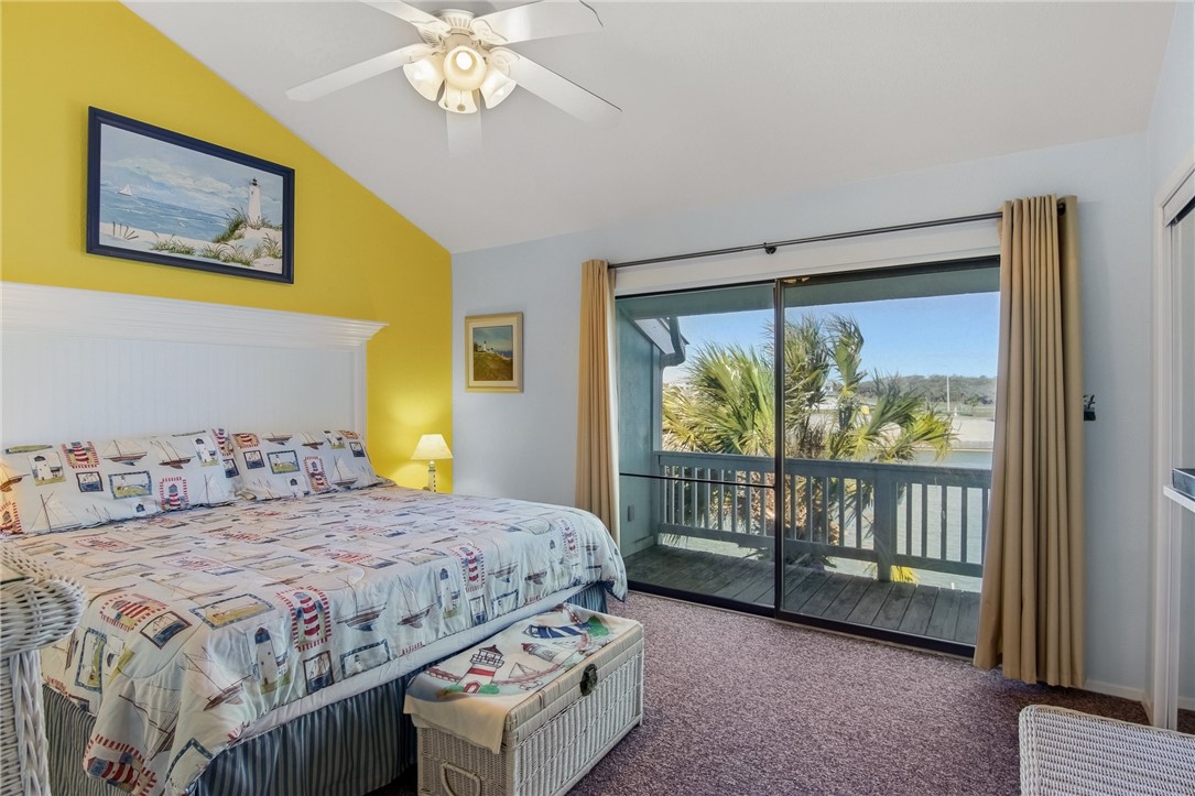 2292 North Fulton Beach Road, Unit 505 Rockport, TX 78382 - Photo 21 of 39