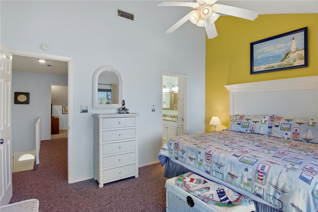 2292 North Fulton Beach Road, Unit 505 Rockport, TX 78382 - Photo 22 of 39