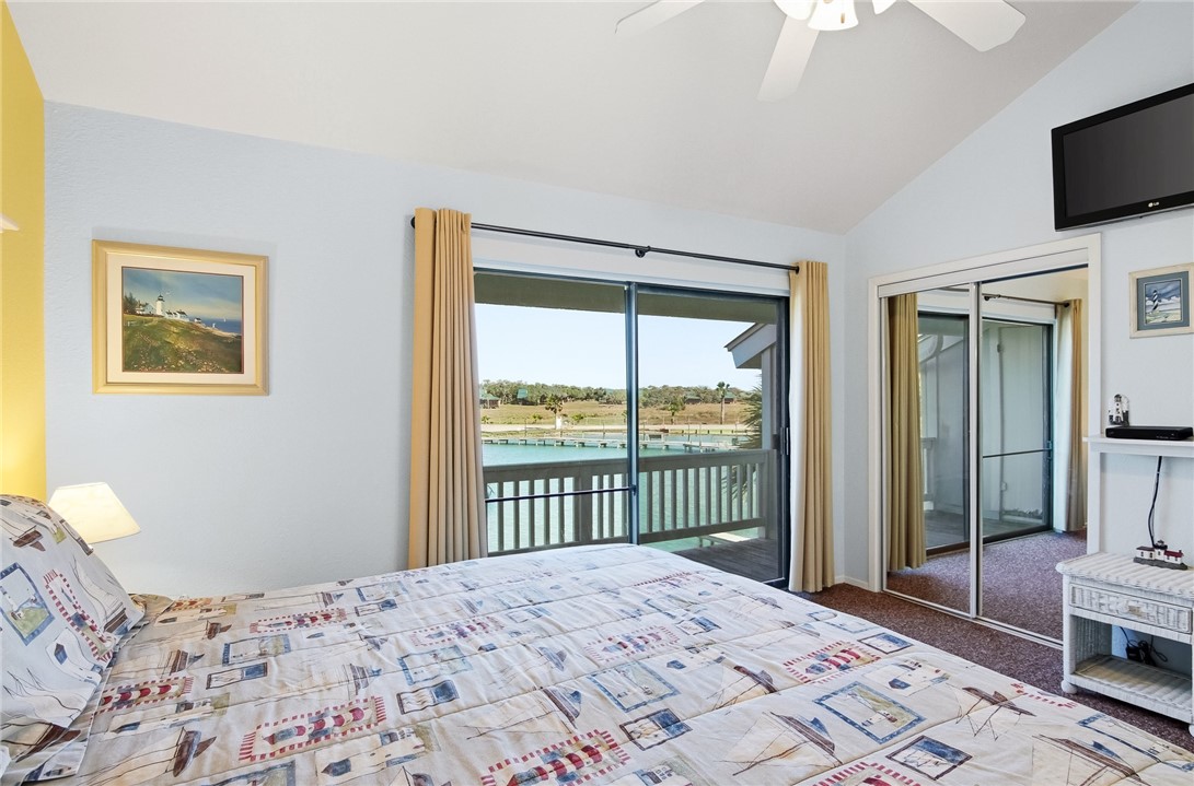 2292 North Fulton Beach Road, Unit 505 Rockport, TX 78382 - Photo 23 of 39
