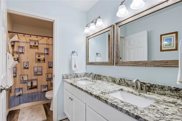 $358,000 | 2292 North Fulton Beach Road, Unit 505, Rockport, TX 78382