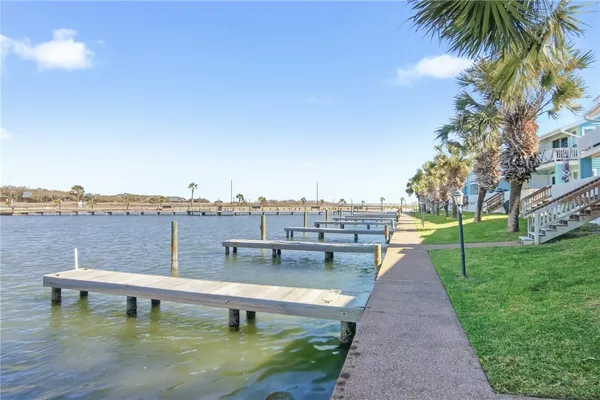 $358,000 | 2292 North Fulton Beach Road, Unit 505, Rockport, TX 78382