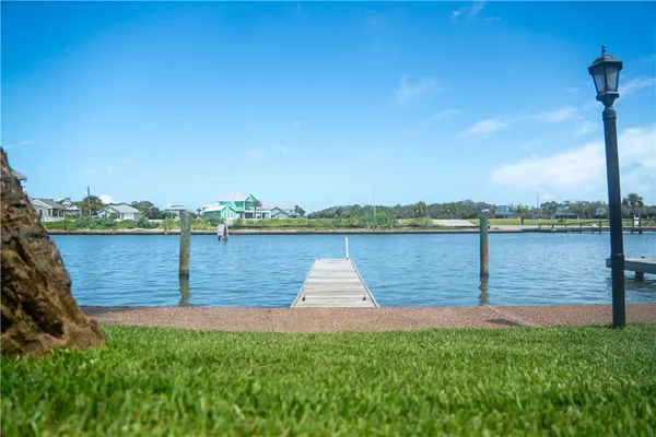 $358,000 | 2292 North Fulton Beach Road, Unit 505, Rockport, TX 78382