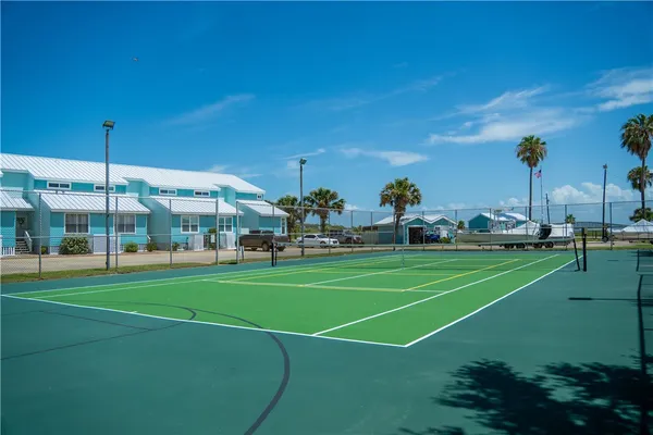 $358,000 | 2292 North Fulton Beach Road, Unit 505, Rockport, TX 78382