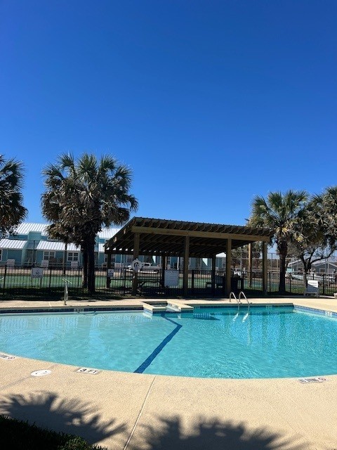 2292 North Fulton Beach Road, Unit 505 Rockport, TX 78382 - Photo 36 of 39