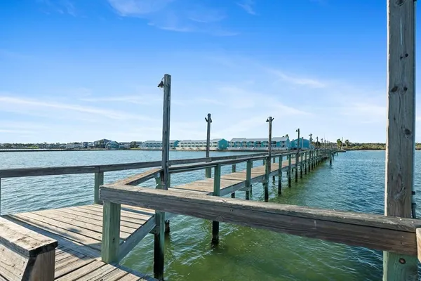 $358,000 | 2292 North Fulton Beach Road, Unit 505, Rockport, TX 78382