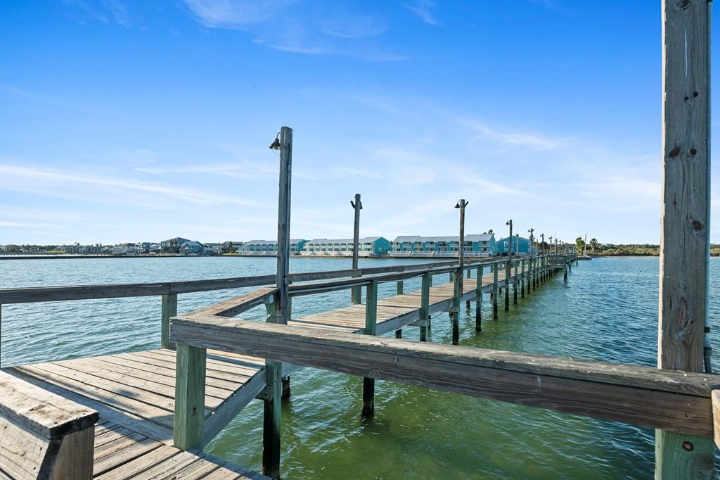 2292 North Fulton Beach Road, Unit 505 Rockport, TX 78382 - Photo 38 of 39