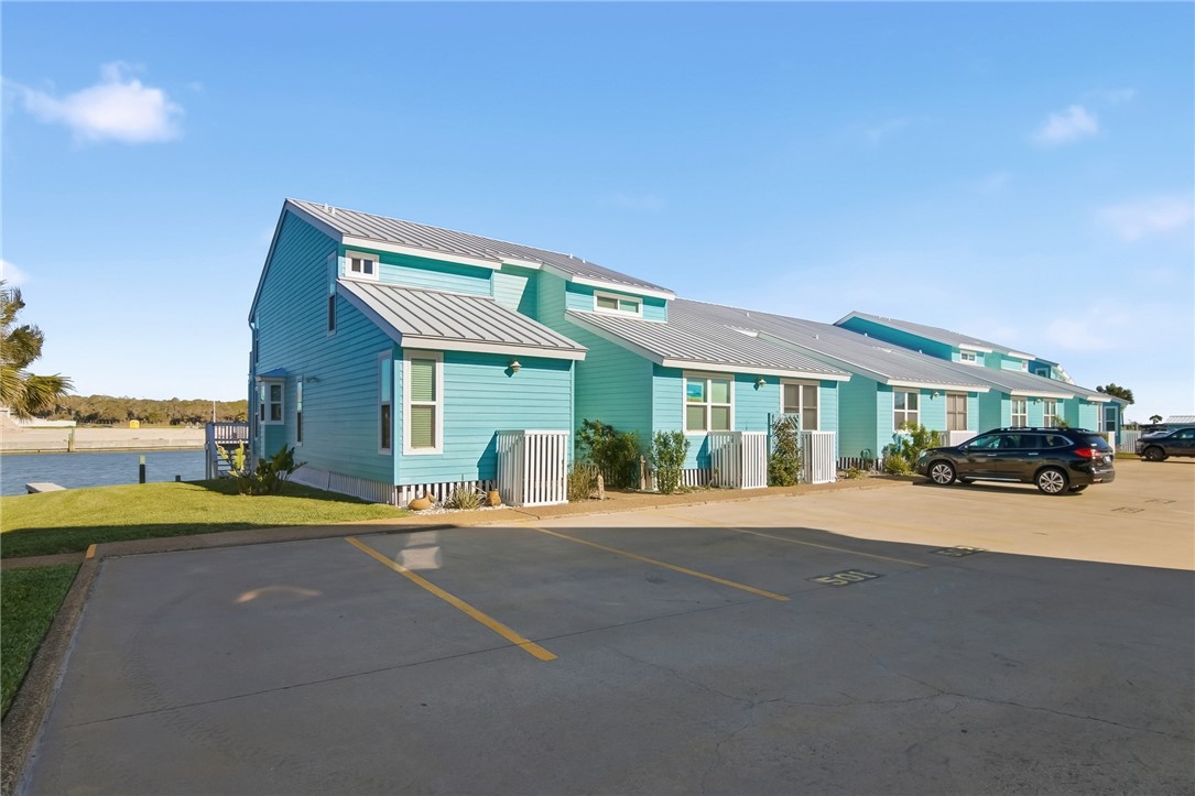 2292 North Fulton Beach Road, Unit 505 Rockport, TX 78382 - Photo 39 of 39
