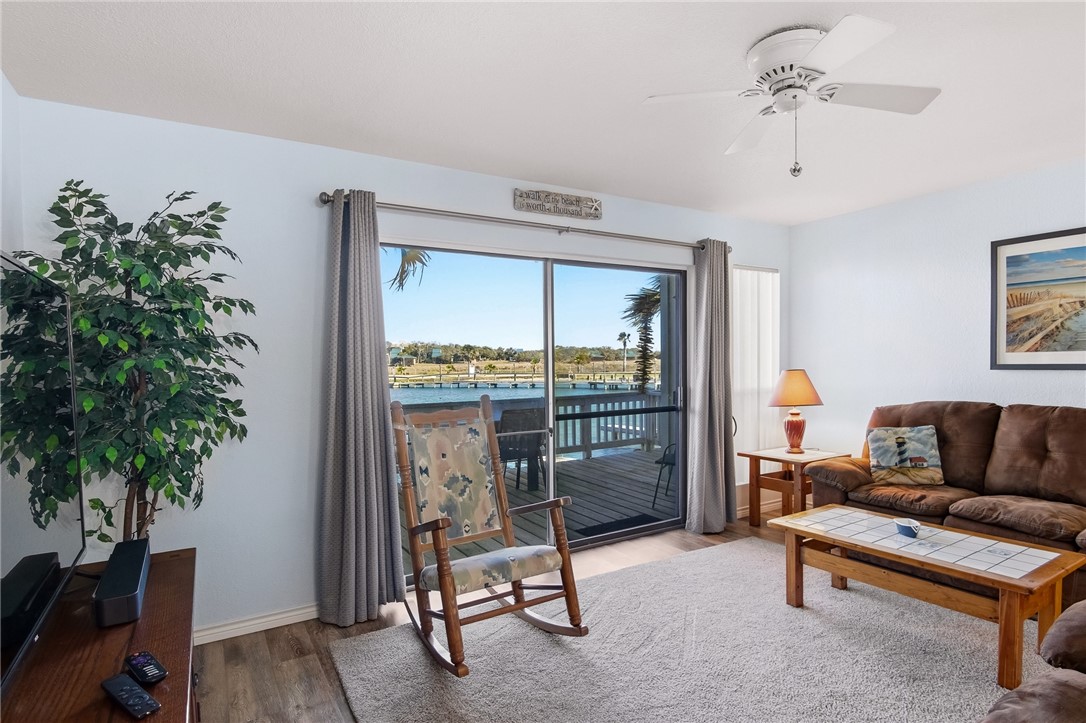 2292 North Fulton Beach Road, Unit 505 Rockport, TX 78382 - Photo 5 of 39