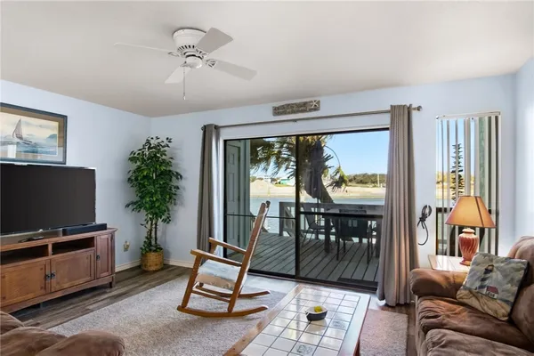 $358,000 | 2292 North Fulton Beach Road, Unit 505, Rockport, TX 78382