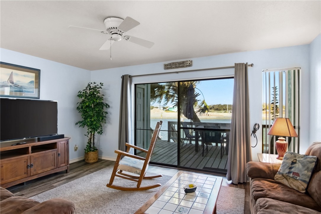 2292 North Fulton Beach Road, Unit 505 Rockport, TX 78382 - Photo 6 of 39